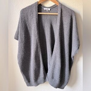 Aritzia Community Ionic Cardigan
